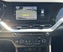 Notranja slika - KIA Niro - 1.6 HEV DCT - 17 - Predogledna slika