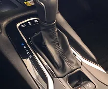 Zunanja slika - Toyota Corolla Cross - Hybrid 2.0 VVT-i Style•SLO•KAMERA•GRETJE SEDEŽEV - 16 - Predogledna slika