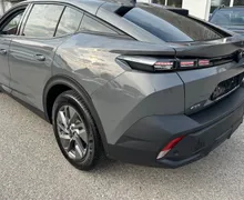 Zunanja slika - Peugeot 408 - 1.2 PureTech 96 KW.KAMERA.LED.USNJE.NAVI.2023 - 4 - Predogledna slika