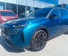 Zunanja slika - Peugeot 5008 - 1.2 MHEV (136) 145 Allure Avt.-KAMERA 360-NAVI - 1 - Predogledna slika