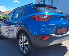Zunanja slika - KIA Stonic - 1.0 T-GDi LX Urban 1. LASTNIK SLOVENSKO POREKLO - 6 - Predogledna slika
