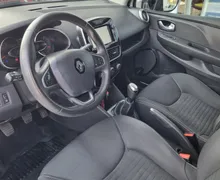 Zunanja slika - Renault Clio - Grandtour 0.9 TCe - SLOVENSKO POREKLO - 2. LASTNIK - 9 - Predogledna slika