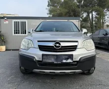 Zunanja slika - Opel Antara - 2.0 CDTI 4x4 AVTOMATIK - 6 - Predogledna slika