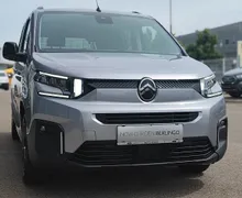 Zunanja slika - Citroën Berlingo - Plus M N1 BlueHDi 130 S S EAT8 - 2 - Predogledna slika