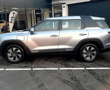 Zunanja slika - SsangYong Torres - EVX EXPLORE+NA ZALOGI - 5 - Predogledna slika