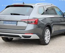 Zunanja slika - Škoda Superb - 2.0 TDI Scout DSG 4X4 147kW MATRIX ACC SIDE AST .. - 7 - Predogledna slika