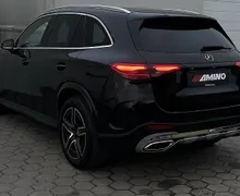 Zunanja slika - Mercedes-Benz GLC-Razred - 200 4MATIC AMG LINE-PANO-LANE-MEMORY-360-KAMERA - 4 - Predogledna slika