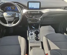Zunanja slika - Ford Kuga - Titanium 2.0 EcoBlue Auto 4X4 - 11 - Predogledna slika