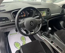 Zunanja slika - Renault Mégane - Megane INTENS°1.5 DCI°1.LAST°SLO°ALKANTARA°DIG.ŠT°91000.. - 13 - Predogledna slika