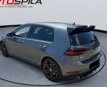 Zunanja slika - Volkswagen Golf - 2.0 GTI DSG - NA OBROKE - - 4 - Predogledna slika