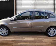 Zunanja slika - Renault Clio - DYNAMIQUE Grandtour 1.2 101PS M5 16V-SLO-1.LASTNIK - 6 - Predogledna slika