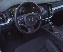 Zunanja slika - Volvo V60 - D3 Momentum FULLED•TEMP•LANE•VIRTUAL•NAVI•PDC•17C• - 5 - Predogledna slika