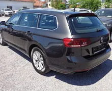 Zunanja slika - Volkswagen Passat - Variant 2.0 TDI DSG AUTOMATIC - KOT NOV - VSI SERVISI - 3 - Predogledna slika
