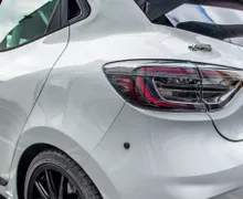 Zunanja slika - Renault Clio - RALLY 3 - 4 - Predogledna slika