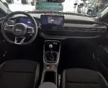 Zunanja slika - Jeep Avenger - Altitude 1.2 GSE 100 - 7 - Predogledna slika