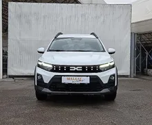 Zunanja slika - Dacia Jogger - Expression+Udobje+4 leta servisov-NOVI MODEL2026 - 2 - Predogledna slika