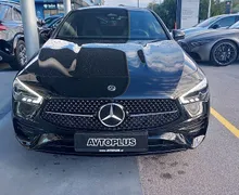 Zunanja slika - Mercedes-Benz CLA-Razred - CLA 200 d AMG EDITION AKCIJSKA CENA - 2 - Predogledna slika