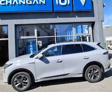 Zunanja slika - Changan CS75 Plus - 8AT+ KOMPLET ZIMSKIH PNEVMATIK +dobava takoj - 2 - Predogledna slika