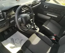 Zunanja slika - Citroën C3 - 1,2 PureTech 83 Feel - 8 - Predogledna slika
