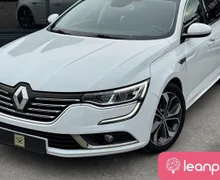 Zunanja slika - Renault Talisman - 1.6dCi Aut Led Ambient Navi Temp KREDITBREZ POLOGA - 1 - Predogledna slika
