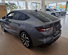Zunanja slika - Škoda Enyaq - IV Coupe Sportline 85 - 4 - Predogledna slika