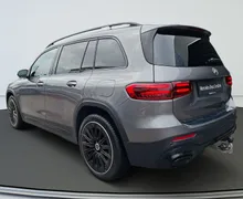 Zunanja slika - Mercedes-Benz GLB-Razred - GLB 200 d AMG Line Avt. - 4 - Predogledna slika