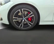 Zunanja slika - BMW Serija 3 - 320d Touring Avt. M SPORT - 7 - Predogledna slika