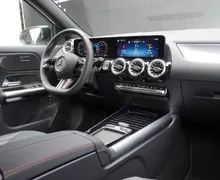 Zunanja slika - Mercedes-Benz GLA-Razred - GLA 200 d AMG Line Avt. - 3 - Predogledna slika
