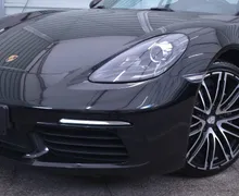Zunanja slika - Porsche 718 - Cayman 2.0 CAYMAN - PDK - KAMERA - ALCANTARA - PDC ... - 2 - Predogledna slika