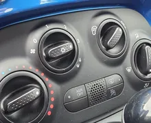Zunanja slika - Fiat 500 - 1.2 LOUNGE ALU PLATIŠČA-KLIMA-ZASLON-KOT NOV - 15 - Predogledna slika