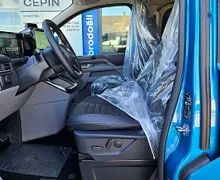 Zunanja slika - Ford E-Transit Custom - 2.0 TDCi L2H1 Titanium X Avt. akcijska ponudba - 2 - Predogledna slika