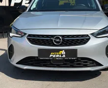 Zunanja slika - Opel Corsa - 1.2 Turbo GS-LE 39.000KM-6 PRESTAV-KOT NOV- - 2 - Predogledna slika