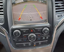 Zunanja slika - Jeep Grand Cherokee - 3.0 V6 Multijet II 250 Overland - 10 - Predogledna slika