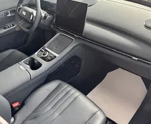 Zunanja slika - Geely StarRay - EM-i Plugin-hybrid PRO - 5 - Predogledna slika