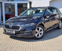 Zunanja slika - Škoda Octavia - Combi 2.0 TDI Ambition DSG - 1 - Predogledna slika