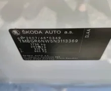 Motor in tehnologija - Škoda Kamiq - 1.0 TSI - 21 - Predogledna slika