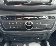 Notranja slika - SsangYong Musso - Grand 2.2 XDi Ultimate 4WD AT... - 18 - Predogledna slika