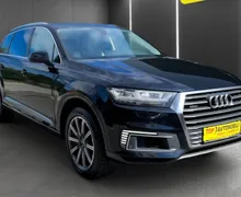 Zunanja slika - Audi Q7 - 3.0 TDI QUATTRO E-TRON MATRIX NAVI PDC KAM TEM T.. - 9 - Predogledna slika