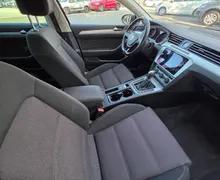Zunanja slika - Volkswagen Passat - 2.0 TDI BMT HIGHLINE DSG LED-NAVI-KAMERA-GRETJE SŽ - 11 - Predogledna slika
