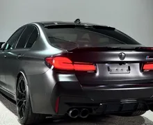 Zunanja slika - BMW M5 - COMPETITION - KERAMIKA - BOWERS - 360 KAMERA - A - 4 - Predogledna slika
