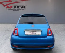 Zunanja slika - Fiat 500 - 1.3 Multijet Riva... - 6 - Predogledna slika