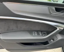 Notranja slika - Audi A7 - Sportback 50 TDI quattro S-LINE-PANORAMA-VIRTUAL- - 12 - Predogledna slika