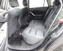 Zunanja slika - Mazda Mazda6 - 2.2 D ATTRACTION AUTO - FINANCIRANJE - LEANPAY - 7 - Predogledna slika
