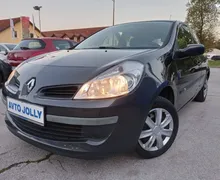 Zunanja slika - Renault Clio - Clio - 8 - Predogledna slika