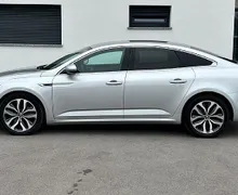 Zunanja slika - Renault Talisman - 1.6 dCi+LED+HEAD UP+ACC+18COL+KEYLESS GO... - 4 - Predogledna slika