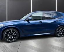 Zunanja slika - BMW X5 - serija : xDrive30d M-PAKET FULL LED SWAROVSKI AKTIV TEMP .. - 3 - Predogledna slika