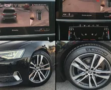 Zunanja slika - Audi A6 - Avant °S-LINE° 50 TDI QUATTRO 286ks °MATRIX° - 11 - Predogledna slika