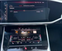 Zunanja slika - Audi A6 - Avant 45 TDI Quattro- S Line-Panorama-21 COL-HD Matrix.. - 19 - Predogledna slika