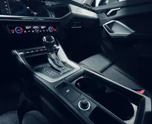 Zunanja slika - Audi Q3 - Sportback 40 TDI quattro S tronic 147  200 ... - 13 - Predogledna slika