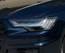 Zunanja slika - Audi S6 - Avant TDI Tiptronic - 8 - Predogledna slika